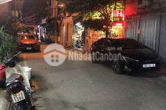 Bán đất lô góc tặng dãy trọ nguyên xá 97m2 mt4.5m, đầu tư, 20m ra phố ô tô tránh