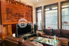 5 tỷ nhà hoàng quốc việt oto tránh 43m2 6 tầng