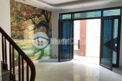 Bán gấp nhà riêng an khánh, hoài đức, 70m 3t 5.1 tỷ