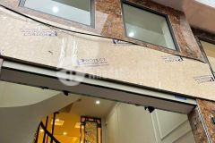 Nhà đẹp,nở hậu, ở ngay vũ tông phan 37m, 4 tầng giá 4,8 tỷ có thương lượng