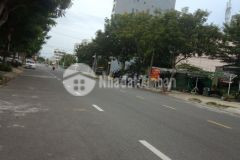 Bán gấp lô đất mặt tiền nam kỳ khởi nghĩa 30x50 75trm2