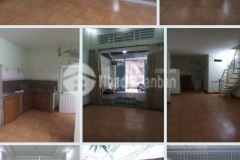 Bán nhà 1 trệt 1 lửng hẻm 363 p.bình trị đông a q.bình tân, 4 tỷ. lh0934244904.