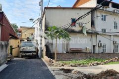 Cần bán nhanh lô đất tại thôn khoan tế, đa tốn, gia lâm, hà nôi. giá đầu tư.