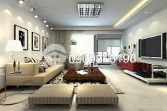 Nhà hxh q3 shr 68m2 lung linh ở ngay.