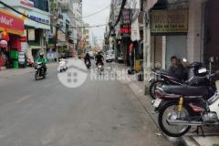 Mặt tiền kinh doanh hồ bá kiện 70m2, 4 tầng, 10 tỷ hơn