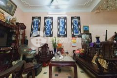 Siêu vip phố khương đình, 61m2, 5t, mt 5m, ở, kinh doanh, nhỉnh 5tỷ