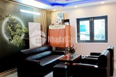 Mặt tiền kinh doanh cực khủng, 6 tầng, ngang 8m, 120m2, giá chir9.5 tỷ, phan huy ích, p14, gò vấp