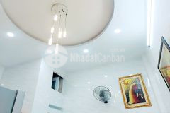 Chỉ 7.2 tỳ, 40trm2, sở hữu biệt thự 160m2, quận 12.