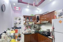 Hxh 8 phòng ngủ vừa ở vừa cho thuê, trần thị hè, quận 12 chỉ 5 tỷ 8.