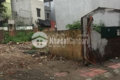 Bán đất phố hồng tiến, bồ đề, long biên, 170m2, mt 10m, nhỉnh 30 tỷ