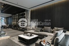 Hạ sốc 2 tỷ rẻ nhất hoàng ngân 70m2x6t oto vỉa hè khủng nhỉnh 18 tỷ