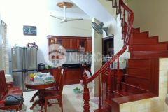 Nhà đẹp tôn thất tùng 45m 5 tầng 4 tỷ hơn gần ô tô, ở ngay