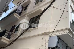 Bán gấp nhà đẹp mỹ đình,lô góc,40m,5t,4m giá chỉ 4.5 tỷ.lh hải cg 0966866250