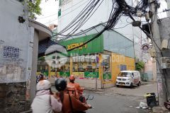 Cần bán nhà mặt tiền đường võ thành trang,tân binh,dt 69m2 3 tầng nỉnh 11ty.