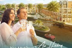 Venezia beach nghỉ dưỡng sở hữu lâu dài duy nhất trên cung đường triệu đô hồ tràm bình châu