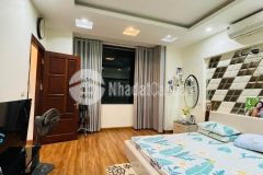 Bán nhà lĩnh nam ngõ to nông, gần ô tô, lô góc 2 mặt thoáng, 55m giá 4.35 tỷ.