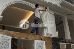 Nhỉnh 3 tỷ phân lô ô tô bóc tem trung văn nam từ liêm