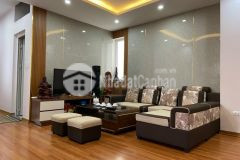 Nhà dân xây an khánh xe 7 chỗ qua nhà, ngõ thông, kd tốt dt 50m mt 3,85 4t 5pn 3,93 ty