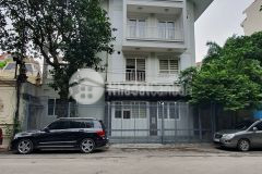 Bán biệt thự phố quảng an tây hồ 350m2 60 tỷ số 1 đẳng cấp