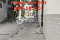 Bán nhà trung tâm 100m2 ô tô ngay cửa giá 4 tỷ 4