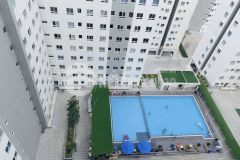 Bán căn hộ thương mại topaz q12