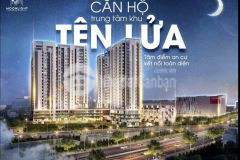 Chính chủ cần bán căn hộ moonlight centre point