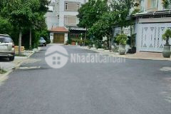 Đất đường số 7 tam bình, khu vạn xuân, dt 50m2, giá 3.9 tỷ