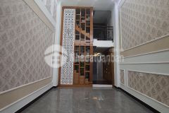 Bán gấp nhà phố phường 9, gò vấp giá cực tốt