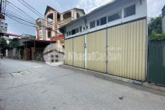 Đất thạch bàn mặt phố kinh doanh sầm uất giá chỉ 4,1 tỷ