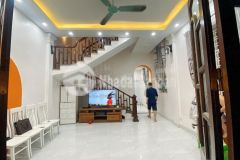 Chính chủ gửi bán hộ nhà an thượng 46m mt 4,9. 3,6 tỷ ngay trục chính kinh xã an thượng