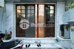 Bán nhà hoài đức thiết kết hiện đại 55m2.mt 4,2 3,8 tỷ.