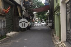 Bán đất phố hồng tiến, bồ đề, long biên, 140m2, mt 7m, 17 tỷ