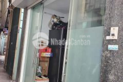 Bán nhà cực đẹp phố hồng mai 12m25 tầng 1.2tỷ lh 0366165587