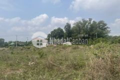 Bán đất ở khu tái định cư phước đông full thổ cư tiện ích xug quanh đầy đủ