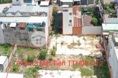 Nhà 1trệt 3lầu, 52m2, đường 6m, ta16, p.thới an, q12, 5tỷ2 tl