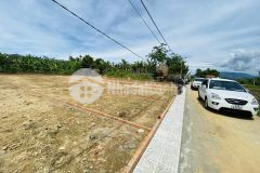 Đất vùng ven đà nẵng chỉ từ 600tr, sổ có sẵn