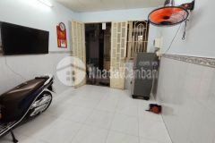 Bình thạnh chỉ 3 tỷ 100 triệu, 2 lầu, 22m2 p11, nguyễn văn đậu.