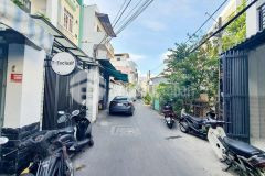 Nguyễn duy cung sổ vuông vức sát trường học tân sơn chỉ 4.2tỷ