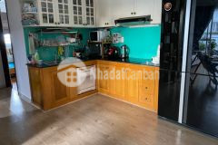 Cần bán căn hộ sơn kỳ 1 mặt tiền đường dc13, kcn tân bình quận,q.tân phú