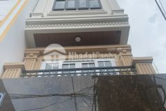 Bán siêu phẩm nhà nam từ liêm, ô tô, lô góc, 3 thoáng, 50m2 4t, nhỉnh 3 tỷ, 0989288166