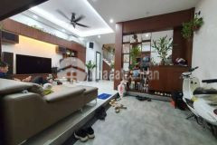 Siêu vip phố chính kinh, 61m2, 5t, mt 5m, ở, kinh doanh, nhỉnh 5tỷ