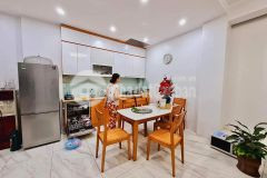 Bán nhà thụy khuê mặt ngõ khinh doanh dt 53m2 giá nhỉnh 4 tỷ