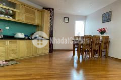 Bán nhà hoài đức 4t 50m 3,85 tỷ dân xây chắc chắn