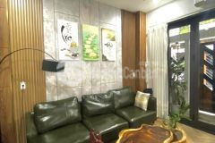 Bán gấp nhà 4 tầng 2 mt hoàng diệu, hải châu, đà nẵng