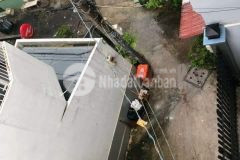 Nhà bán giá rẽ đường huỳnh thiện lộc, tân phú, 68m2, 3 tầng, giá 6.6 tỷ.