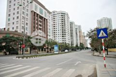 Bán biệt thự hoàng đạo thúy, 111m2, lô góc kinh doanh, hơn 40 tỷ