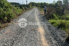 Tân tiến lagi 3,5 sào đường số 4 gần biển dân cư