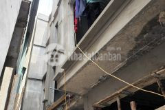 Bán căn nhà hiếm trong phố đại la, hà nội, nhà mới, 2 mặt thoáng