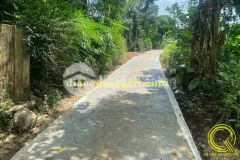 Bán đất 3 lô giá rẻ tại hải thái, gio linh