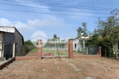 Bán lô đất tại đầm sến, xã định an, huyện dầu tiêng, bình dương